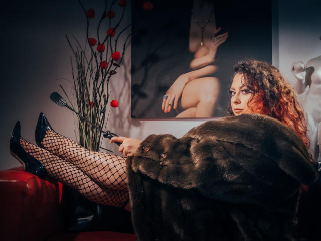 LeTemptress - Live sexe cam - 11572652