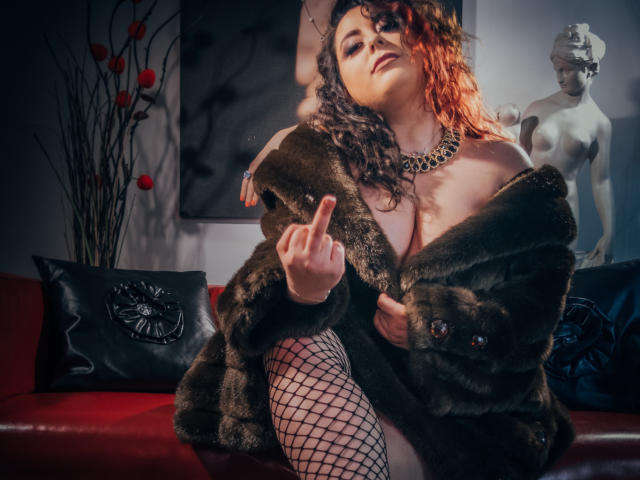 LeTemptress - Sexe cam en vivo - 11572656