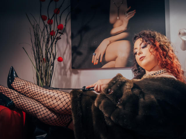 LeTemptress - Live sexe cam - 11572704