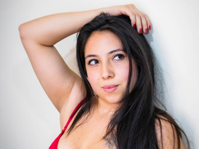 EsterGutierrez - Camera khiêu dâm &amp; quyến rũ trực tiếp - 11574340