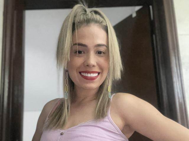 MaluKoslov - Sexe cam en vivo - 11574404