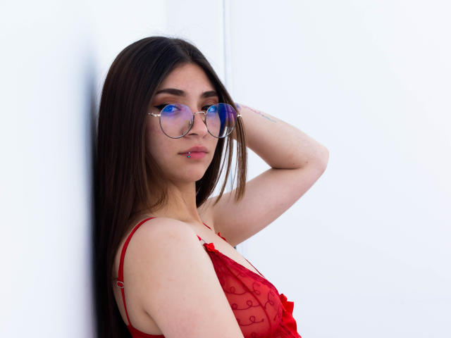 SamiEvans - Élő pornó és szexkamera - 11575088