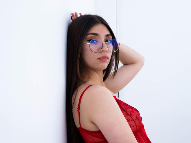 SamiEvans - Live porn &amp; sex cam - 11575096