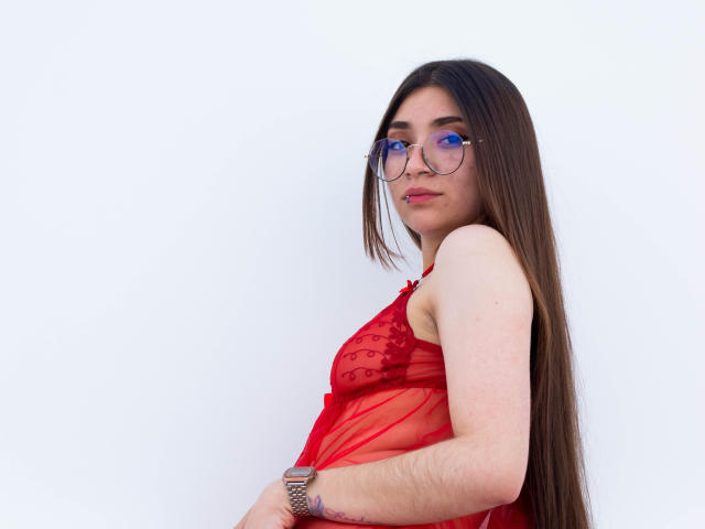 SamiEvans - Live porn &amp; sex cam - 11575108