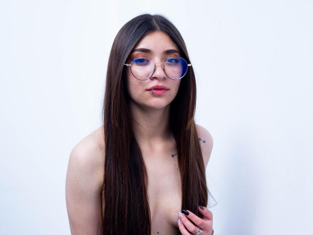 SamiEvans - Sexe cam en vivo - 11575316