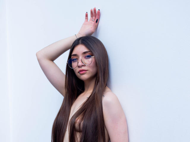 SamiEvans - ライブポルノ&amp;セックスカム - 11575320