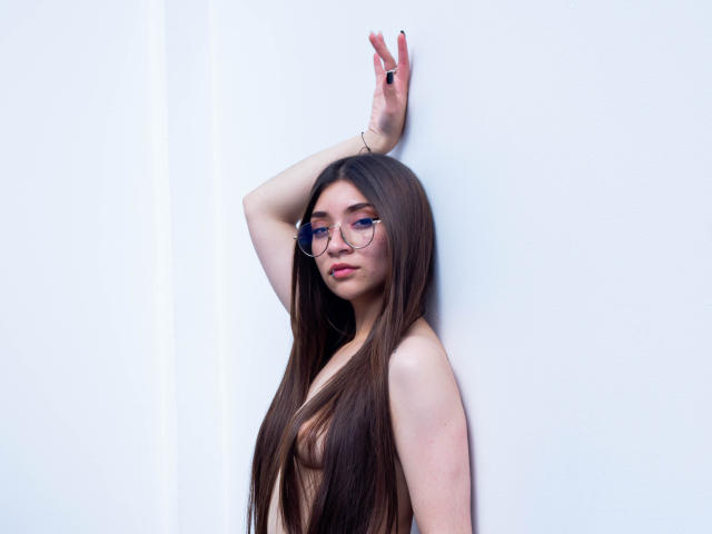 SamiEvans - Camera khiêu dâm &amp; quyến rũ trực tiếp - 11575324