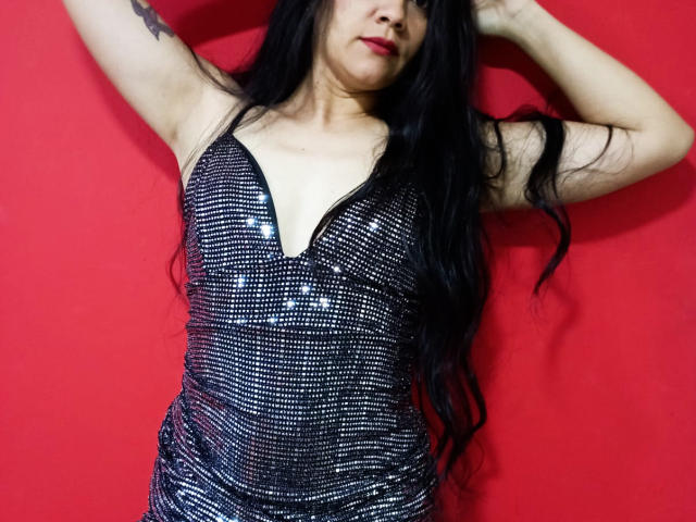 AmberEvansy - Live sexe cam - 11575544