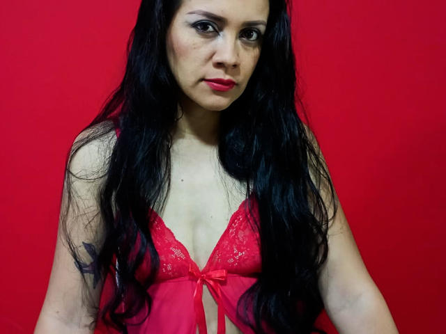 AmberEvansy - Sexe cam en vivo - 11575712