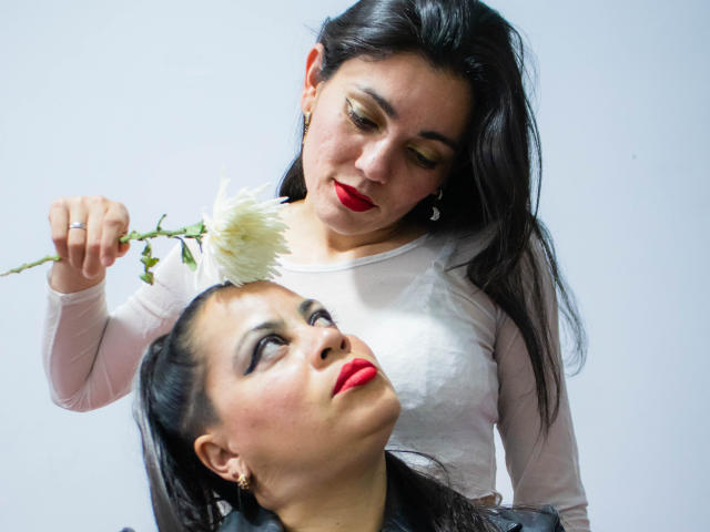 SaharaKmm - Live porn &amp; sex cam - 11576676