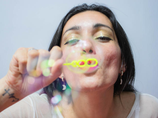 SaharaKmm - Live sex cam - 11576720