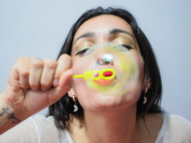 SaharaKmm - Sexe cam en vivo - 11576724