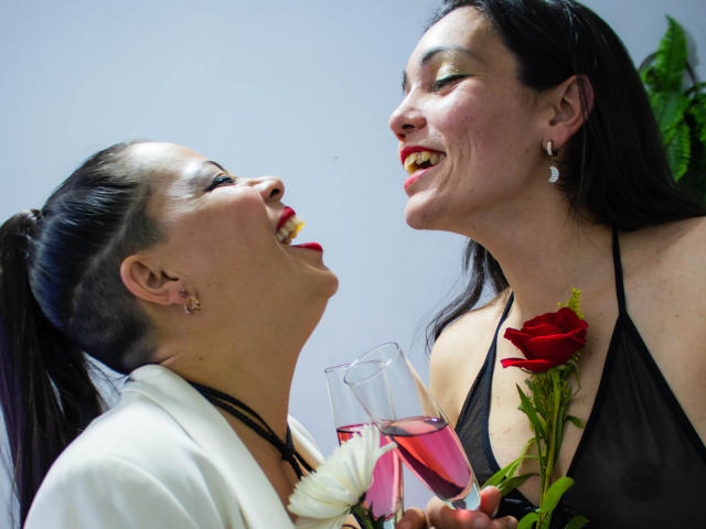 SaharaKmm - Live porn &amp; sex cam - 11576760