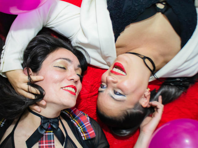 SaharaKmm - Live porn &amp; sex cam - 11576780