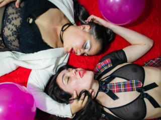 SaharaKmm - Camera khiêu dâm &amp; quyến rũ trực tiếp - 11576800