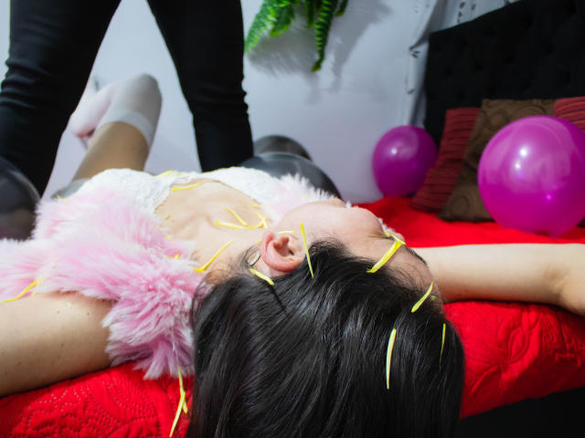 SaharaKmm - Live porn &amp; sex cam - 11576960