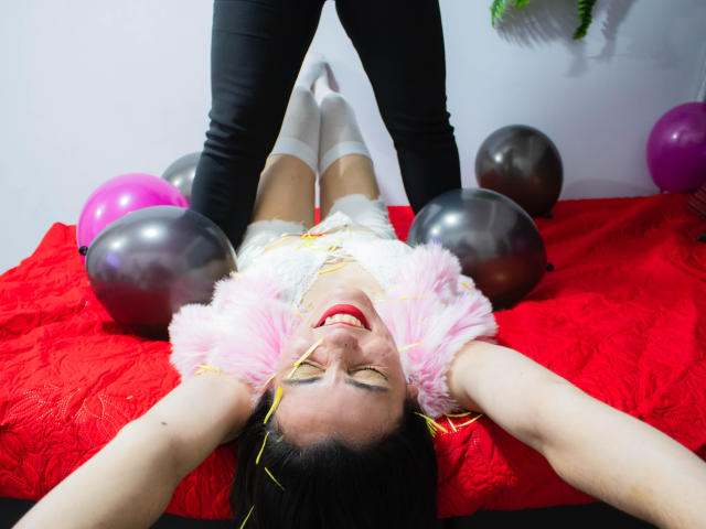 SaharaKmm - Sexe cam en vivo - 11576968