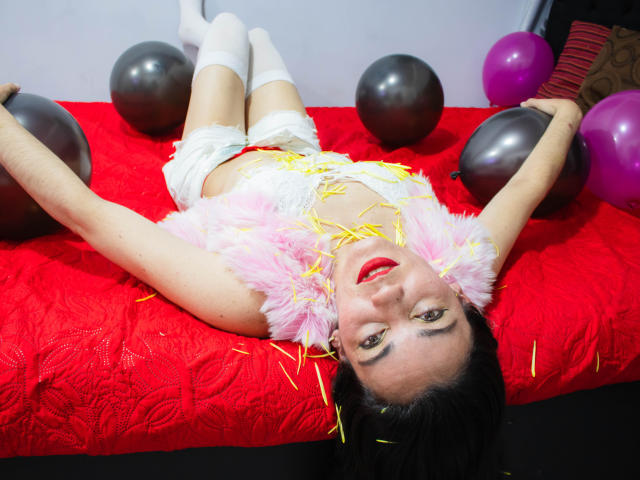 SaharaKmm - Live porn &amp; sex cam - 11576976