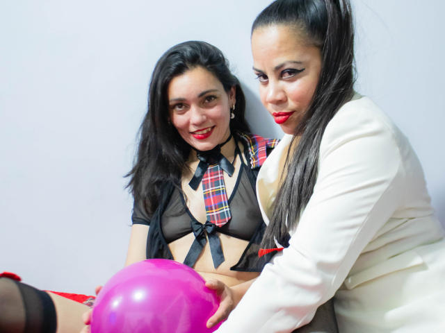 SaharaKmm - Sexe cam en vivo - 11577012