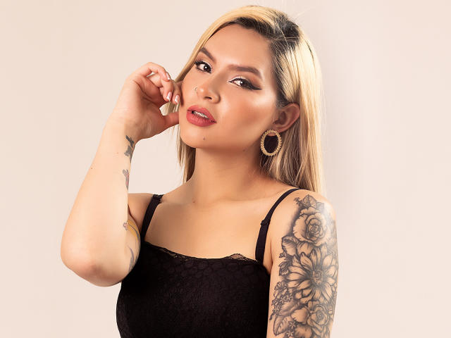 NayaCox - Live porn &amp; sex cam - 11578564