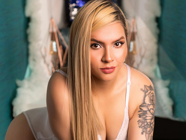 NayaCox - Camera khiêu dâm &amp; quyến rũ trực tiếp - 11578628