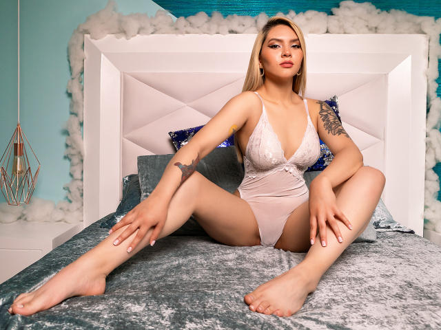 NayaCox - Live porn &amp; sex cam - 11578648