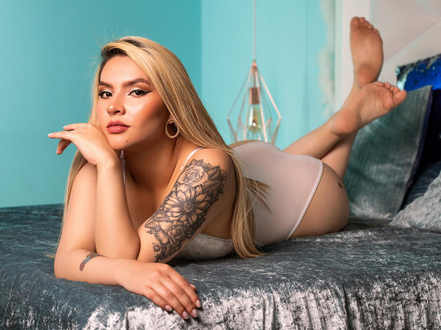 NayaCox - Live porn &amp; sex cam - 11578664