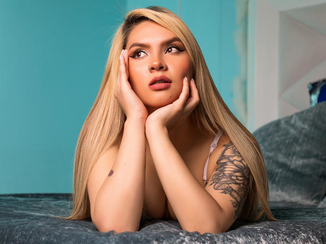 NayaCox - Live porn &amp; sex cam - 11578668