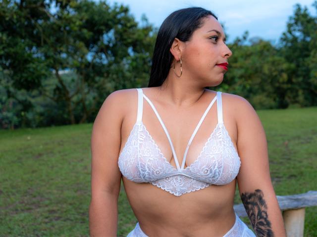 MeganRoux - Live sexe cam - 11579644