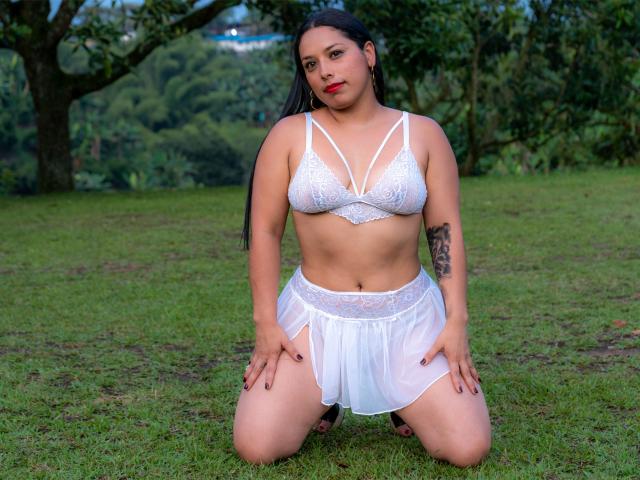 MeganRoux - Sexe cam en vivo - 11579656