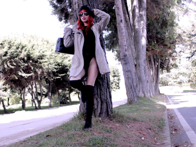 SamanthaMorgan - 라이브 포르노 &amp; 섹스 캠 - 11580728