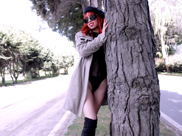 SamanthaMorgan - Live porn &amp; sex cam - 11580740