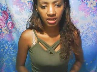 SexyChloeForfun - Sexe cam en vivo - 11581684