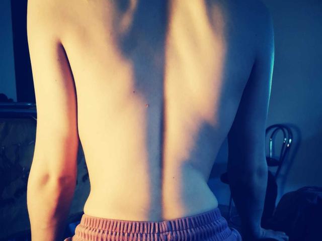 ElsaFontain - Camera khiêu dâm &amp; quyến rũ trực tiếp - 11583188