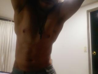 DerekLatino - Live sex cam - 11583984