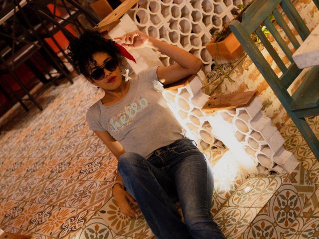 SalmaJoness - Sexe cam en vivo - 11584652