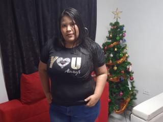 NataliaWond - Sexe cam en vivo - 11586172