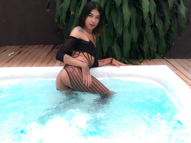 CelesteMoons - Live sexe cam - 11586288