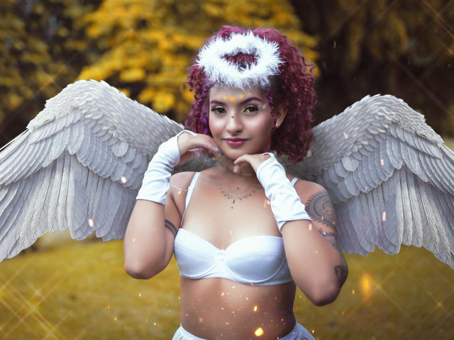 DannaCooper - сексуальная веб-камера в реальном времени - 11587184