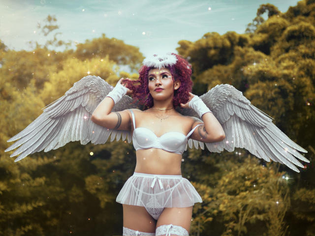 DannaCooper - Camera khiêu dâm &amp; quyến rũ trực tiếp - 11587192