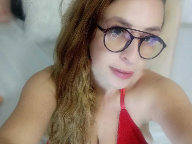 VictoriaC - Sexe cam en vivo - 11588124