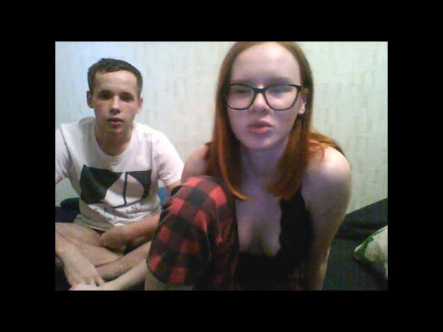 PeterAndHolly - Sexe cam en vivo - 11591036