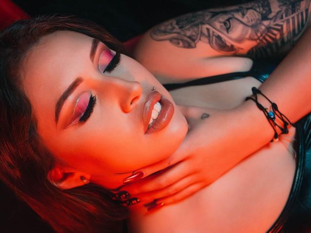 KimSublime - Sexe cam en vivo - 11591276