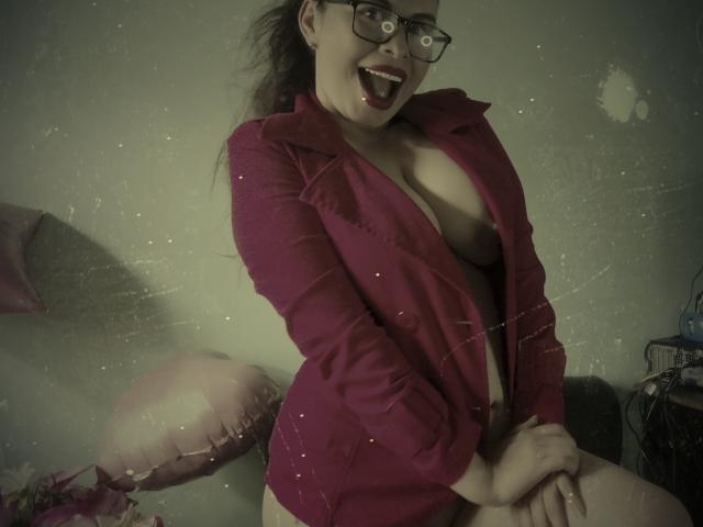 IvvannaParis - Live sex cam - 11591900