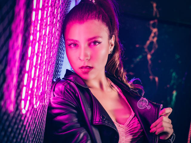 LaurynBloom - Live sexe cam - 11592016