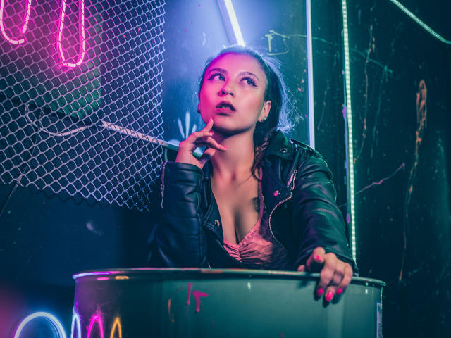 LaurynBloom - Sexe cam en vivo - 11592028