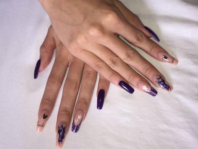 GaticaLisy - Live sex cam - 11593656