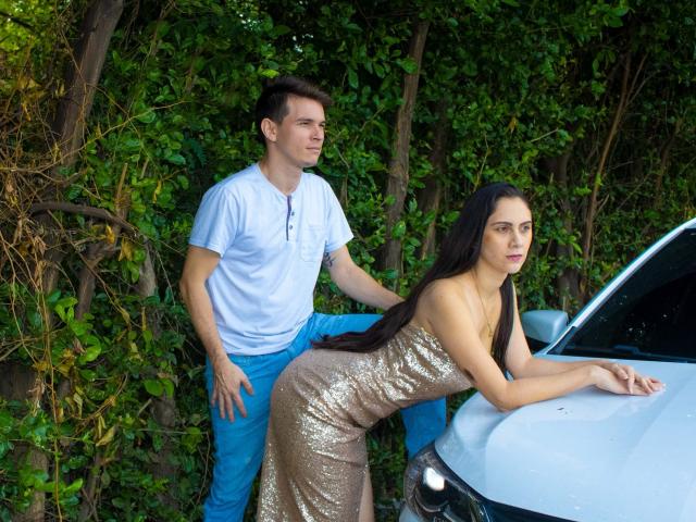 SafiroAndTobias - Live porn &amp; sex cam - 11594656