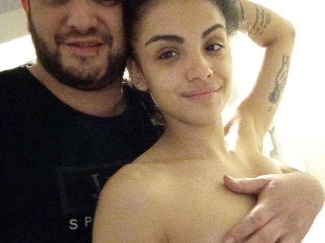 AfroditaAndMick - Live porn &amp; sex cam - 11595772
