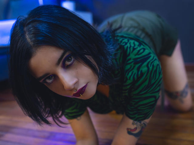 AmelieLoiret - Sexe cam en vivo - 11596500